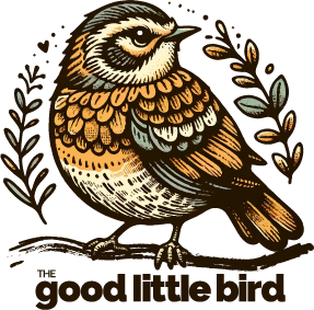The good little bird